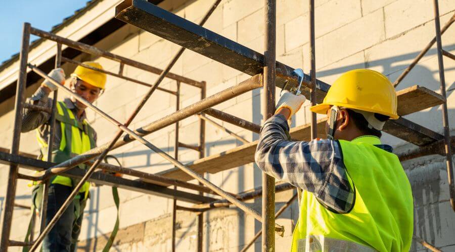 Expert top industrial roofings services in Clinton, MA